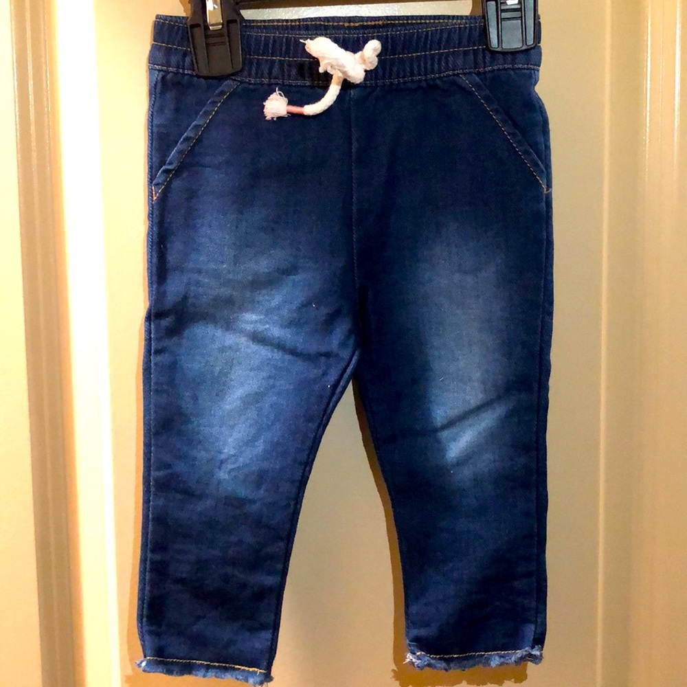 Infant Girl Clothes